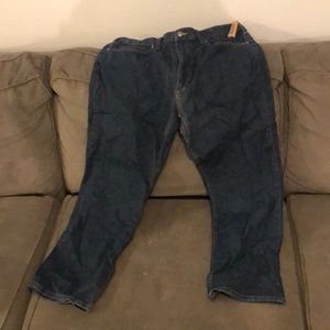 Duluth trading co men’s jeans